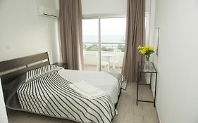 Anemos Apartments
